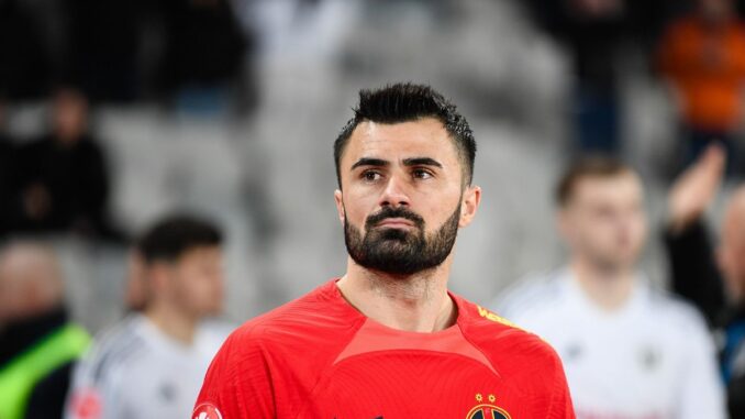 Universitatea Cluj v FCSB - Romanian Superliga, Cluj-Napoca - 19 Feb 2024